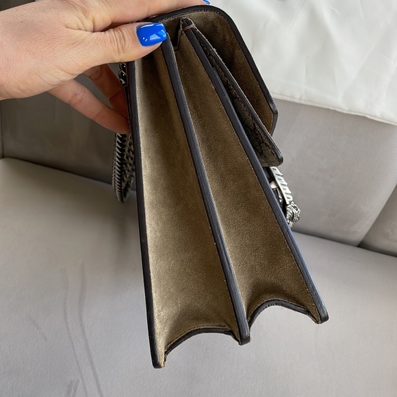 Gucci Dionysus bag - Picture 6 of 16